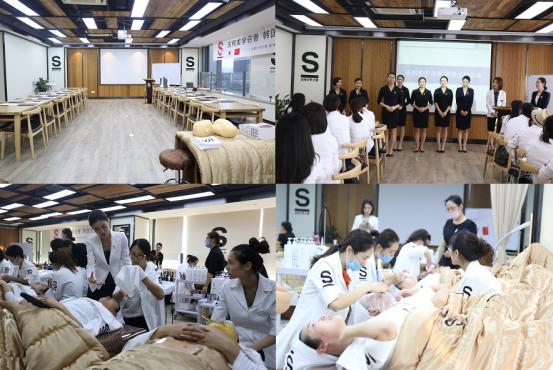 韓國(guó)皮膚管理課程口碑排行榜（圖）_2