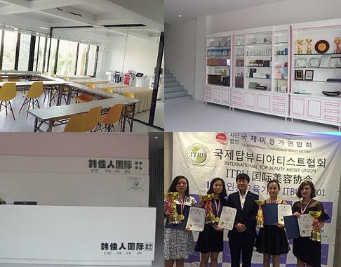 韓國(guó)皮膚管理課程口碑排行榜（圖）_10