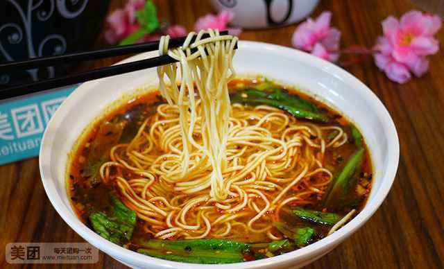 哪里可以學(xué)重慶小面技術(shù)，哪里可以培訓(xùn)重慶小面技術(shù)（圖）_1