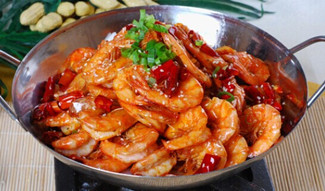 去哪里有湖南小炒培訓(xùn)（圖）_1