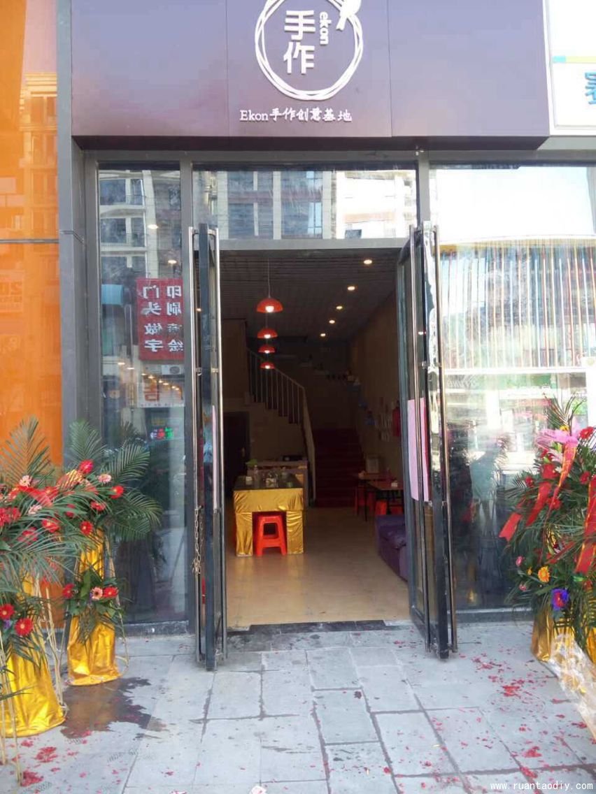 形象大升級，加盟送裝修（圖）_12