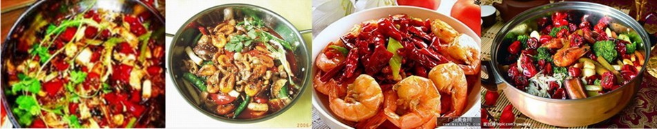 湖南哪里可以培訓(xùn)麻辣香鍋技術(shù) （圖）_1