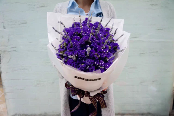 墨飾居創(chuàng)意花店給你的生活帶來無限驚喜（圖）_1