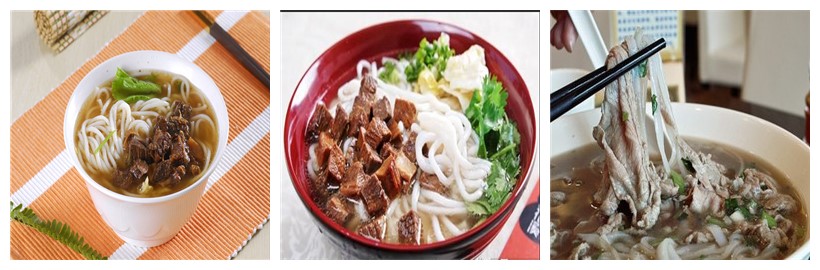 湖南長沙原味湯粉培訓(xùn)（圖）_1