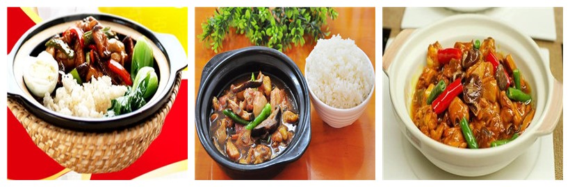 湖南在哪里有黃燜雞米飯培訓(xùn)（圖）_1