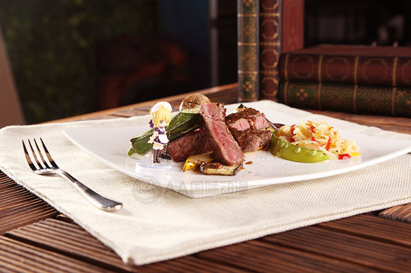 AA國(guó)際動(dòng)漫講堂：開動(dòng)漫咖啡店選址有技巧_2