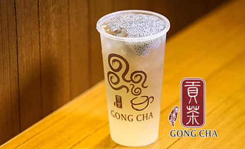 漾漾好貢茶加盟費 開一個貢茶店一般需要多少錢（圖）_1