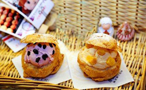 春杏古早味烘焙加盟店 春杏古早味烘焙加盟條件（圖）_1