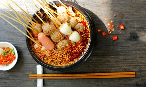 九索麻辣燙評價高不高？消費者認(rèn)可的品牌（圖）_1