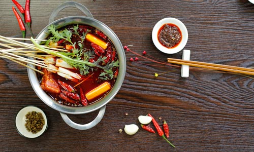 年末加盟麻辣燙店,九索賺翻天（圖）_1