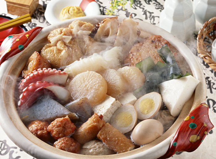 哪里有關(guān)東煮技術(shù)學(xué)（圖）_1