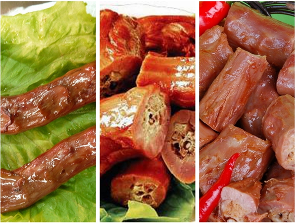 哪里有武漢鴨脖技術(shù)培訓(xùn)（圖）_1