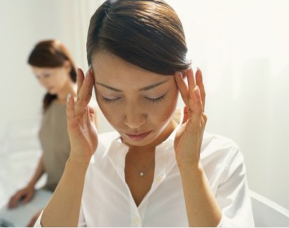 经常头痛怎么回事？骨科专家提醒可能是颈椎的祸（图）_1