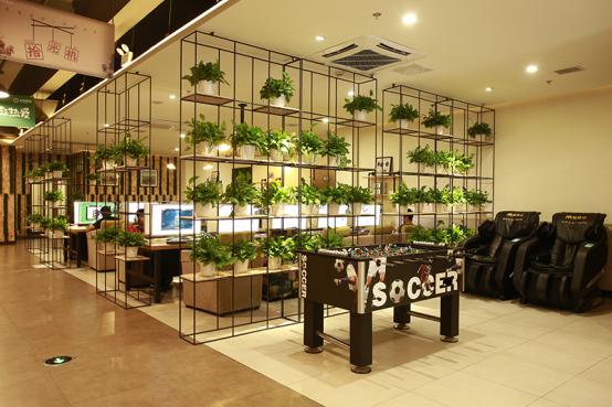 福建網(wǎng)咖投資（圖）_2