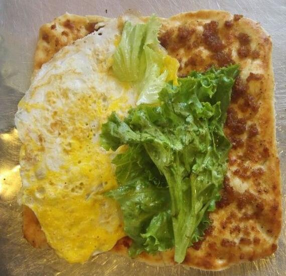 濟(jì)寧掉渣餅加盟,德州土掉渣餅技術(shù)做法（圖）_1