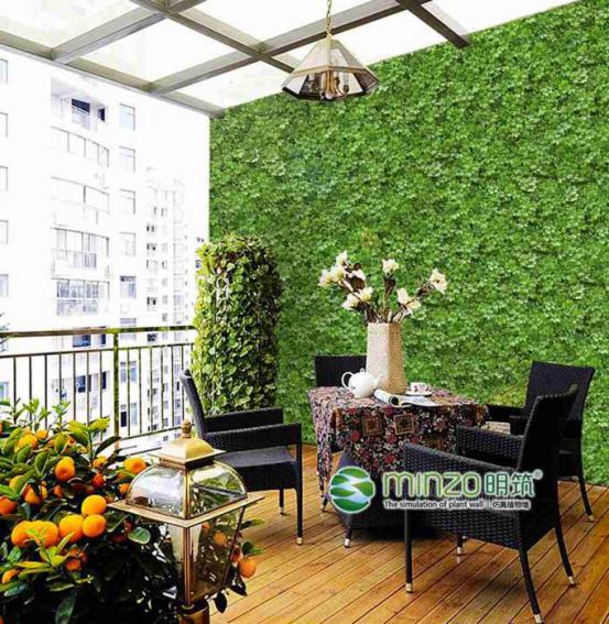 江蘇仿真植物生產(chǎn)廠家（圖）_2