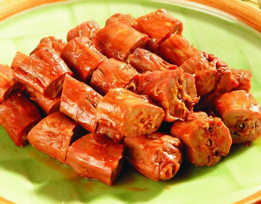 廣州哪里有武漢鴨脖小吃培訓(xùn),正宗武漢鴨脖做法學(xué)習(xí)(圖)_1