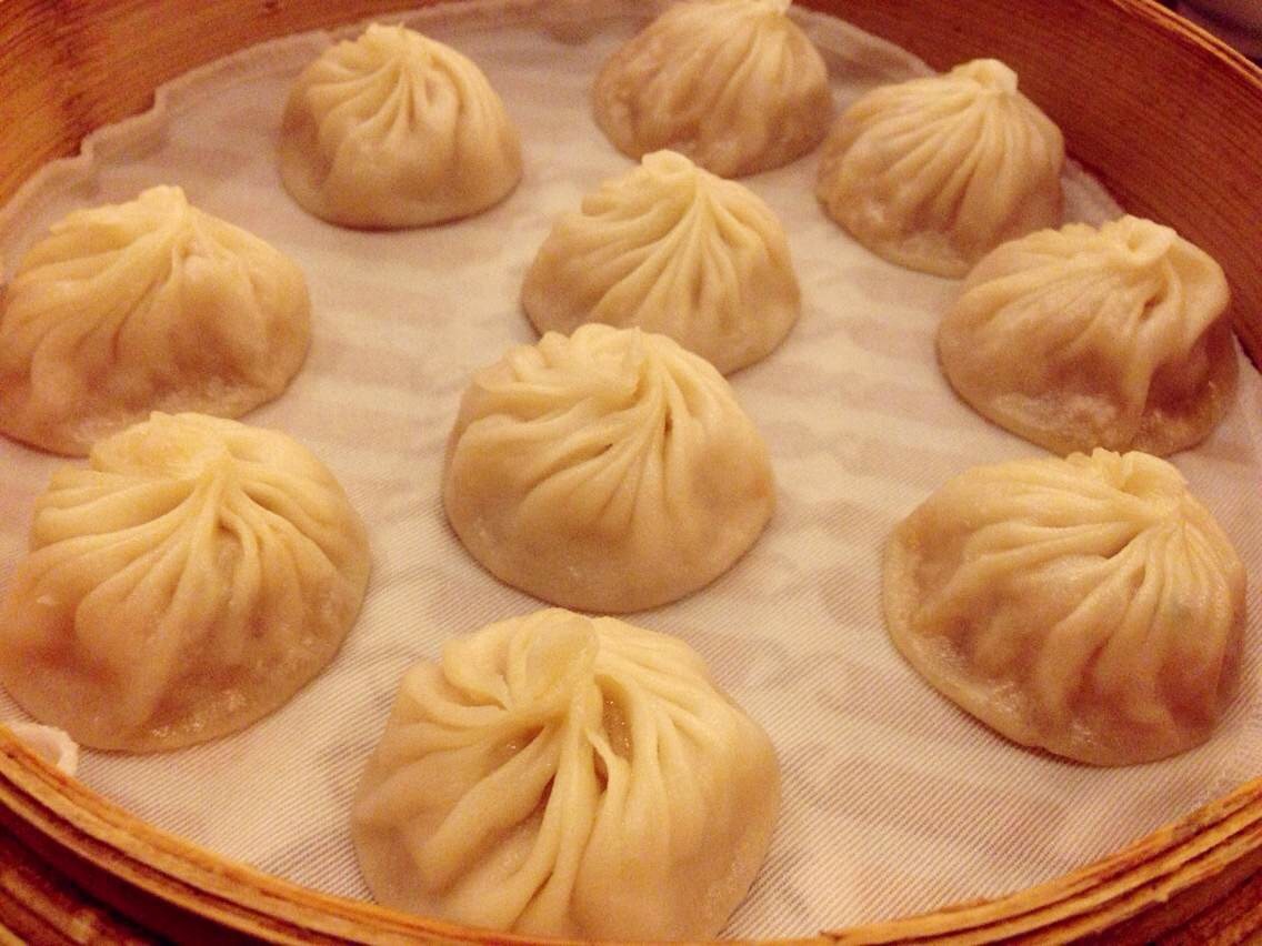 哪里能學(xué)包子技術(shù)、一級(jí)面點(diǎn)師教學(xué)包子做法（圖）_1