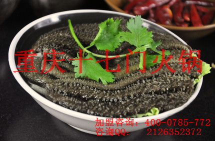 為什么開重慶火鍋店都要加盟品牌？_4