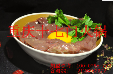 為什么開重慶火鍋店都要加盟品牌？_5