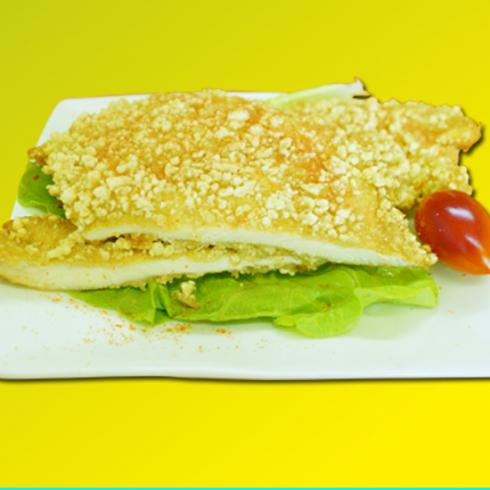 雞排先鋒小吃 雞排先鋒小吃都有什么小吃，加盟怎么樣_1