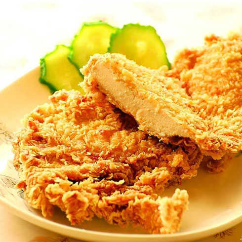 絕脆雞排是臺灣雞排還是韓國雞排 加盟怎么樣優(yōu)惠多么_1