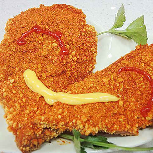 絕脆雞排是臺灣雞排還是韓國雞排 加盟怎么樣優(yōu)惠多么_2