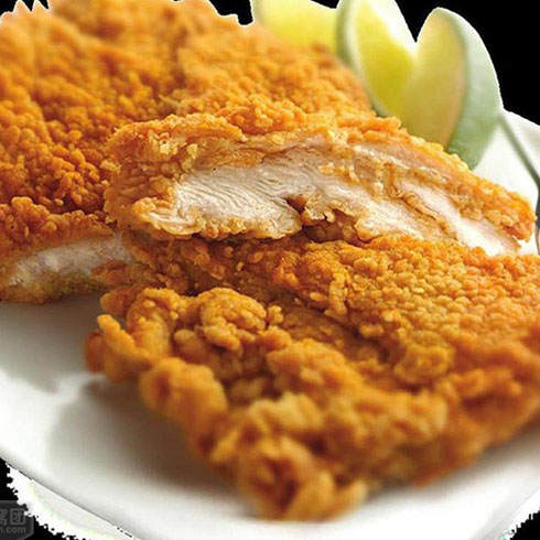 絕脆雞排是臺灣雞排還是韓國雞排 加盟怎么樣優(yōu)惠多么_4