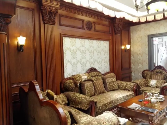 【攻城略地】綦江紅星美凱龍德瑯專賣店盛大開業(yè)（圖）_2