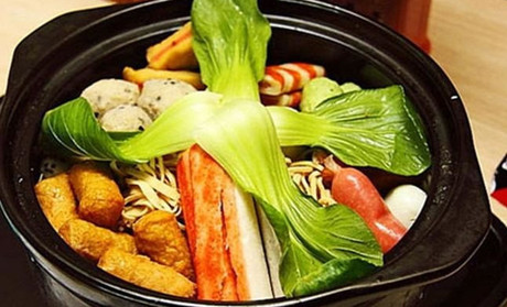 東莞哪里學(xué)正宗麻辣燙，學(xué)做麻辣燙技術(shù)專業(yè)培訓(xùn)（圖）_1