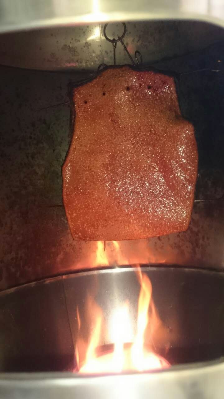 投資少商機(jī)大的烤乳豬培訓(xùn)，烤乳豬項(xiàng)目哪里可以學(xué)（圖）_1