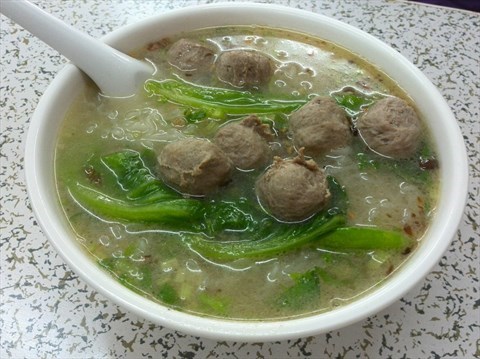 廣州有原味湯粉王培訓(xùn)嗎？學(xué)原味湯粉王怎么收費(fèi)（圖）_1