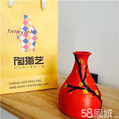 【搶占創(chuàng)業(yè)財(cái)富先機(jī)】選擇陶指藝創(chuàng)意陶藝加盟好項(xiàng)目_3