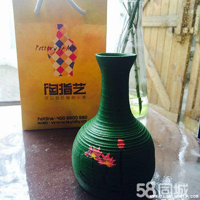 【搶占創(chuàng)業(yè)財(cái)富先機(jī)】選擇陶指藝創(chuàng)意陶藝加盟好項(xiàng)目_6