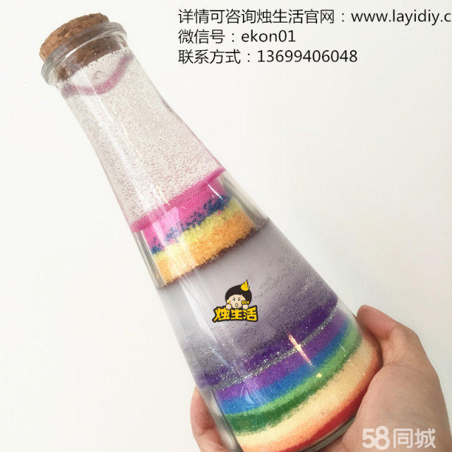 【創(chuàng)業(yè)就選擇燭生活加盟店】有創(chuàng)意的蠟燭好項(xiàng)目_4