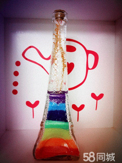 【初次創(chuàng)業(yè)者的較佳選擇】燭生活特色蠟燭加盟店_3