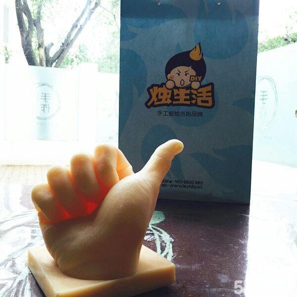 【初次創(chuàng)業(yè)者的較佳選擇】燭生活特色蠟燭加盟店_8