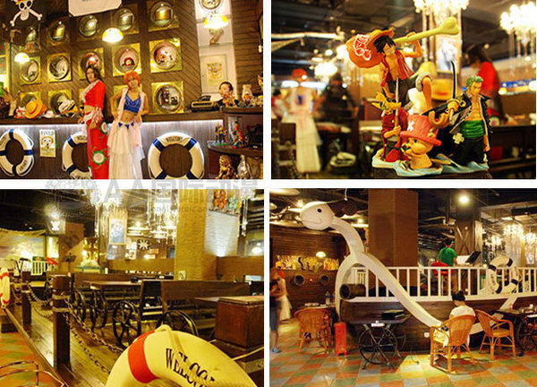 AA國際動(dòng)漫：開動(dòng)漫咖啡店須掌握的宣傳方法_1