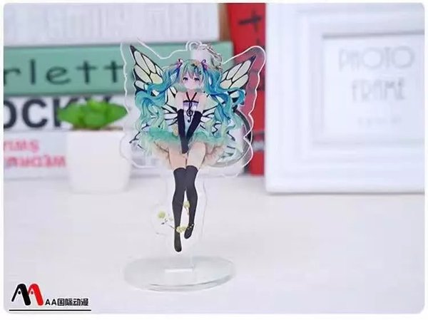 AA國際動漫：吸睛爆款亞克力人形牌來嘍！_4