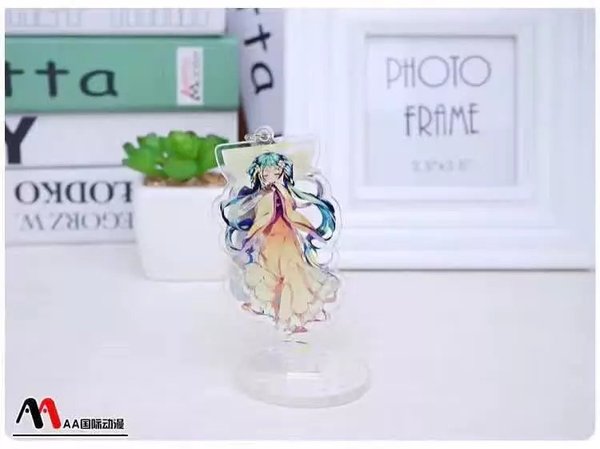 AA國際動漫：吸睛爆款亞克力人形牌來嘍！_5
