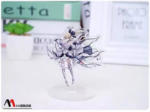 AA國際動漫：吸睛爆款亞克力人形牌來嘍！_8