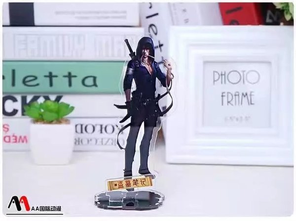 AA國際動漫：吸睛爆款亞克力人形牌來嘍！_9