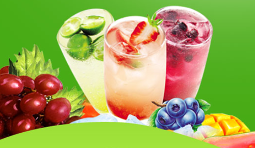 果汁飲品店加盟品牌總結(jié)的奶茶店店面經(jīng)營(yíng)圣經(jīng)（圖）_1