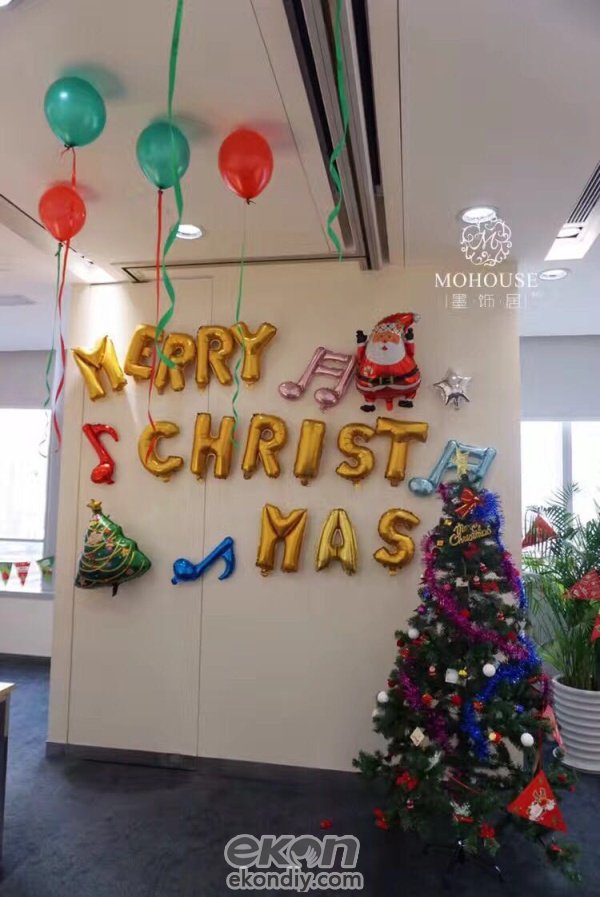 【墨飾居渠道活動】IFS店長會月活動手工花藝（圖）_4