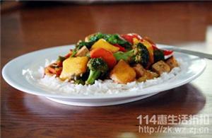 江西正宗蓋碼飯技術培訓 （圖）_3