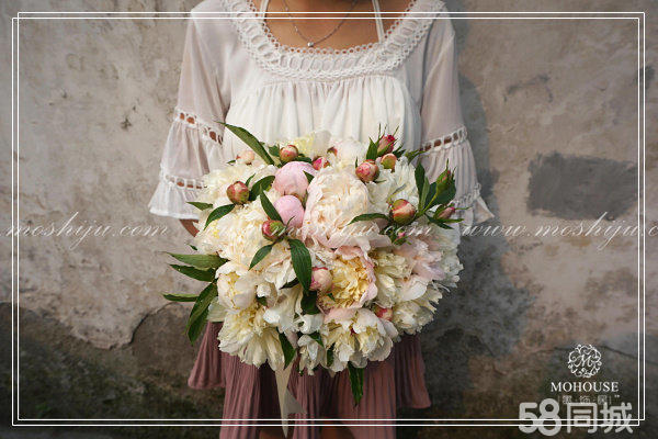 【80后90后創(chuàng)業(yè)小成本花藝項目】墨飾居花藝加盟店（圖）_3