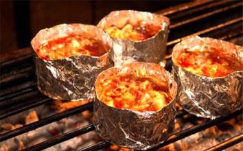 湖南哪里有學(xué)習(xí)烤腦花技術(shù)的 （圖）_1