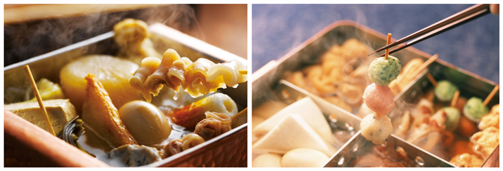 湖南哪里有關(guān)東煮培訓(xùn) （圖）_1