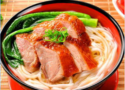 長沙哪里可以學(xué)桂林鹵粉（圖）_1