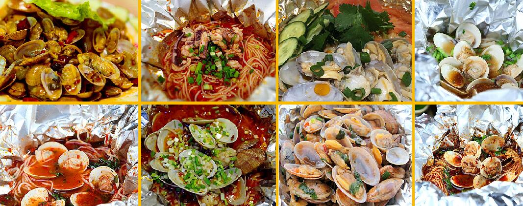 求一個學錫紙花甲粉的地方（圖）_4